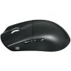Мышь беспроводная/проводная Defender Hyperion GM-119 черный, 12000 dpi, радиоканал, Bluetooth, USB, кнопки - 6