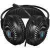 Гарнитура игровая AULA S605