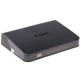 Коммутатор TendaTEG1050F 48PORT 1000M 2SFP