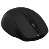 Мышь беспроводная Defender Prime MB-053 черный, 1600 dpi, радиоканал, USB, кнопки - 6