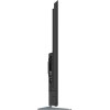 Телевизор Haier 65" DH1ZK1D00RU серебристый MiniLED 4K UHD 60Hz Android TV 2GB/32GB