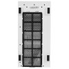 Компьютерный корпус Thermaltake Divider 300 TG Air Snow CA-1S2-00M6WN-02 Snow/Win/SPCC/Tempered Glass*1/Mesh Front Panel/120мм Standard Fan*2 (528610)