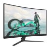 Монитор 23.8" Philips 24M1N3200ZS EVNIA 3000 IPS 1920x1080, 165 Гц, 4 мс, 16:9, 250 кд/м², 2xHDMI, 1xDP, черный