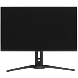 Монитор 23.8" AOC 24B3QA2 IPS 1920x1080, 120 Гц, 4 мс, 16:9, 300 кд/м², DP 1.2, HDMI 1.4, VGA, черный