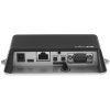 Точка доступа MikroTik LtAP mini (RB912R-2ND-LTM) N300 10/100BASE-T черный