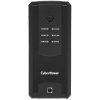 Источник бесперебойного питания UPS CyberPower UT1200EG Line-Interactive 1200VA/700W USB/RJ11/45/Dry Contact (4 EURO)