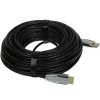 Активный оптический кабель HDMI 19M/M,ver. 2.1, 8K@60 Hz 20m Telecom TCG2120-20M