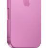 Смартфон Apple iPhone 16, 8/128Gb, розовый