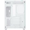 Компьютерный корпус Deepcool CG530 WH белый без БП ATX 2x120мм 2x140мм 2xUSB2.0 1xUSB3.0 audio bott PSU