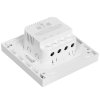 Умный диммер Яндекс Zigbee 1 клавиша YNDX-00530 белый