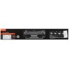 Картридж лазерный Hi-Black (HB-TK-8115C) для Kyocera-Mita Ecosys M8124cidn/M8130cidn, C, 6K