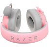 Гарнитура Razer Blackshark V2 X розовый, проводная, 3.5 мм