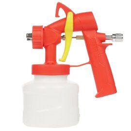 Электрические краскопульты