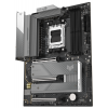 Материнская плата Sapphire B850A PURE WIFI7 B850, AM5, 4*DDR5, 3*PCIEx16, 3*M.2, 2*TypeC, 3*USB3.2Gen2, 2*USB3.2Gen1, 6*USB2.0, 4*SATA3.0, 2.5G, DP, HDMI, ATX, RTL