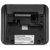 Телефон беспроводной (DECT) Panasonic KX-TGH220RUB черный АОН, Caller ID, "Радионяня"