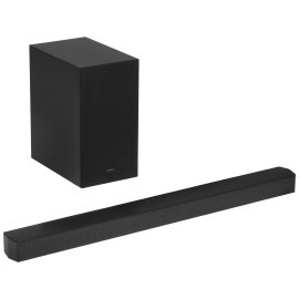 Колонки Genius SP-U125 черный USB