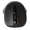 Мышь беспроводная Smartbuy ONE 300AG-K черная (SBM-300AG-K)