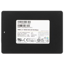 Накопитель SSD Apacer 1Tb, M.2 2280, NVMe PCIe 4.0 x4, R/W 3600/3000 Мбайт/сек