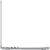 Ноутбук Apple MacBook Pro A2779 14.2" Ultra HD IPS/Apple M2 Pro 10 core/16Gb/1Tb/Apple M2 16 core/Mac OS/серебристый