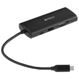 USB-концентраторы