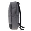 Рюкзак для ноутбука (13) SUMDEX PON-266GY, серый
