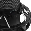 Микрофон проводной HyperX QuadCast 2 S черный
