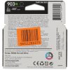 Картридж струйный HP 903XL T6M15AE черный для HP OJP 6960/6970 (825стр.)