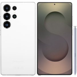 Смартфон Samsung Galaxy S25, 12/256Gb, голубой