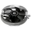 Кулер для процессора ID-COOLING SE-224-XTS MINI черный 120мм алюминий/медь 1600rpm 32db 4-pin 180W 134мм