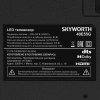 Телевизор Skyworth 40" 40E55G черный LED FHD 60Hz GoogleTV