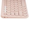 Клавиатура беспроводная Logitech K380 [920-007591] синий