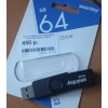 Флешка USB R/W 2.0 SmartBuy 32 Gb, Twist черный