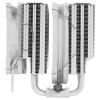 Кулер для процессора CPU Cooler Thermalright Peerless Assassin 140 Digital белый (4-pin PWM, 165мм, Ni/Cu, 6x6мм, 1x120мм + 1x140мм, 82.CFM, 29.6dBA, 1850RPM, S: 1200, 1700, 1851, 115X, 2011, 2066, AM4, AM5, белый)