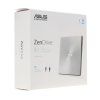 Оптический привод DVD-RW Asus SDRW-08U9M-U серебристый USB slim ultra slim M-Disk Mac внешний RTL