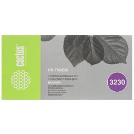 Картридж лазерный Cactus CS-CE310A черный (1200 стр.) для HP Color LaserJet CP1012Pro/CP1025Pro