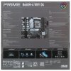 Материнская плата ASUS PRIME B660M-A WIFI D4, Socket LGA 1700, Intel B660, 4xDDR4, 4xSATA, 2xM.2, 1xPCIe 4.0 x16, 1xPCIe 3.0 x16, 1xDP, 2xHDMI, 1x 1Gb LAN, 2xUSB-A 3.2 Gen 2, 4xUSB-A 2.0, 3x3.5 мм, 7.1, mATX