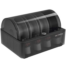 Система подачи и смены филамента Bambu Lab AMS filament feeding and change system