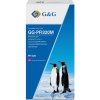 Картридж струйный G&G GG-PFI320M (PFI-320M) пурпурный (300 мл) для Canon imagePROGRAF TM-200/200MFP/205/300/300MFP/305