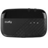 Роутер беспроводной Cudy MF4 Wi-Fi cat.4 черный