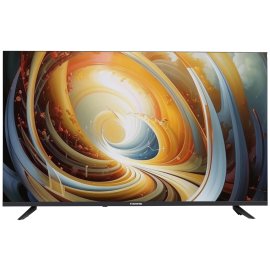 Телевизор Samsung 65" E65S85FAEXRU OLED 4K UHD черный графит СМАРТ ТВ Tizen OS