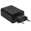 Сетевое зарядное устройство BOROFONE (6941991122712) BAS73Aia 1Type-C 3.0A PD20W Black