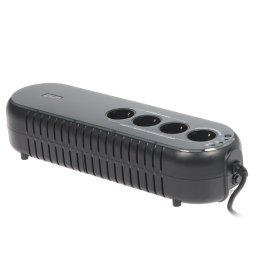 Источник бесперебойного питания Online CyberPower OL3000ERTX L2U 3000VA/2700W USB/RS-232/Dry/EPO/SNMPslot/RJ11/45/ВБМ (8 IEC С13, 1 IEC C19)