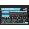 Блок питания Aerocool / Formula VX-700 PLUS, 700Вт, 120мм, черный, (аналог Aerocool VX Plus 700)