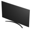 Телевизор LG 55" 55NANO81A6A черный Direct LED 4K UHD 60Hz webOS