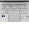 Ноутбук Asus Zenbook UX3405MA-QD988 14 OLED FHD+/Intel Core Ultra 5 125H/16Gb/SSD 512Gb/Intel Arc/noOS/Серебристый (90NB11R2-M01SN0)
