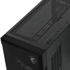 Компьютерный корпус MSI MPG VELOX 100R 2xUSB 3.0, 1xType C, 4x120мм ARGb Fan, ARGb Control Board, Tempered Glass Window, Glass Front Panel, Brown Box (829315)