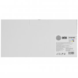 Картридж лазерный Xerox AltaLink C8030/35/45/55/70 голубой (15,0K)