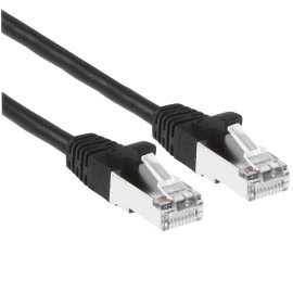 Адаптер-соединитель Vention RJ45 F 8p8c кат. 7
