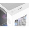 Компьютерный корпус Ocypus Iota C70 WH ARGb ATX/win/белый/6 ARGb fans/no PSU/Tempered Glass