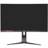 Монитор 27" AOC 27B2H/EU IPS 1920x1080, 75 Гц, 4 мс, 16:9, 250 кд/м2, 1xHDMI, 1xVGA, 1x3.5 мм, черный